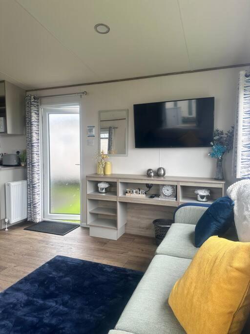 Serenity Coast Wyke Regis Екстер'єр фото