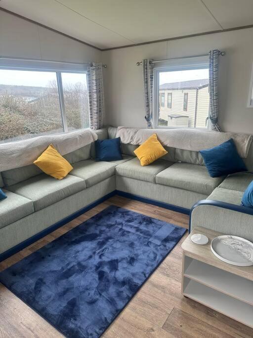 Serenity Coast Wyke Regis Екстер'єр фото